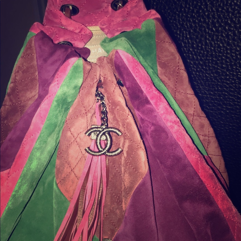 Chanel Bag